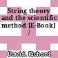 String theory and the scientific method [E-Book] /