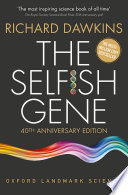 The selfish gene [E-Book] /