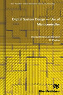 Digital system design : use of microcontroller [E-Book] /