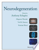 Neurodegeneration [E-Book] /