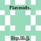 Plasmids.