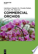 Commercial orchids [E-Book] /