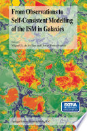 From Observations to Self-Consistent Modelling of the ISM in Galaxies [E-Book] : A JENAM 2002 Workshop Porto, Portugal 3–5 September 2002 /