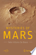 Mysteries of Mars [E-Book] /