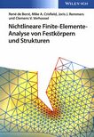 Nichtlineare Finite-Elemente-Analyse von Festkörpern und Strukturen /