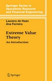 Extreme value theory : an introduction /