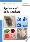 Synthesis of solid catalysts /