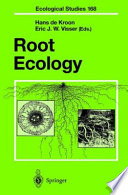 Root ecology : 27 tables /