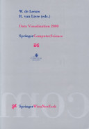 Data visualization 2000 : proceedings of the [Second] Joint EUROGRAPHICS and IEEE TCVG Symposium on Visualization in Amsterdam, the Netherlands, May 29-31, 2000 /