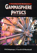 Proceedings of the Workshop on Gammasphere Physics : Berkeley, CA, 1-2 December 1995 /