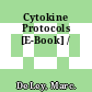 Cytokine Protocols [E-Book] /