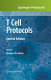 T cell protocols [E-Book] /