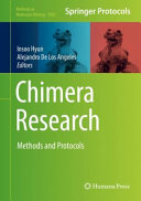 Chimera Research [E-Book] : Methods and Protocols /