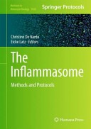 The Inflammasome [E-Book] : Methods and Protocols /