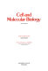 Cell and molecular biology /