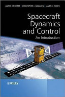 Spacecraft dynamics and control : an introduction [E-Book] /