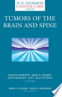 Tumors of the Brain and Spine [E-Book] /