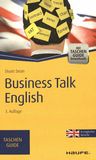 Business talk english /
