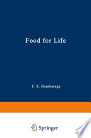 Food for Life [E-Book] /