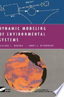 Dynamic modeling of environmental systems /