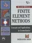 Finite element methods : concepts and applications in geomechanics /
