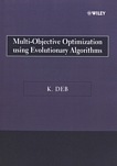Multi-objective optimization using evolutionary algorithms /