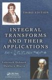 Integral transforms and their applications /