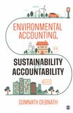 Environmental accounting, sustainability & accountability /