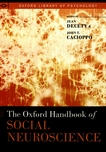 The Oxford handbook of social neuroscience /