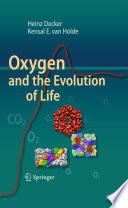 Oxygen and the Evolution of Life [E-Book] /