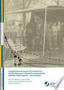 Langzeitbeobachtung der Dosisbelastung der Bevölkerung in radioaktiv kontaminierten Gebieten Weissrusslands : Korma-Studie [E-Book] /