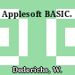 Applesoft BASIC.