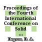 Proceedings of the Fourth International Conference on Solid Surfaces (a triennal meeting of the International Union for Vacuum Science, Technique and Applications) and the Third European Conference on Surface Science (a topical annual meeting ...) 2 : September 22-26, 1980, Cannes, France /