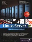 Linux-Server : das Administrationshandbuch /