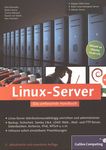 Linux-Server : das umfassende Handbuch /