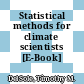 Statistical methods for climate scientists [E-Book] /