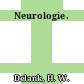 Neurologie.