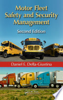 Motor fleet safety and security management [E-Book] /