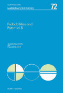 Probabilities and potential B [E-Book] /