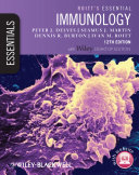 Roitt's essential immunology [E-Book] /