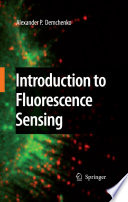 Introduction to Fluorescence Sensing [E-Book] /