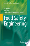 Food Safety Engineering [E-Book] /