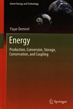 Energy : production, conversion, storage, conservation, and coupling /