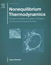 Nonequilibrium thermodynamics : transport and rate processes in physical, chemical and biological systems /