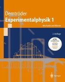 Experimentalphysik 1 : Mechanik und Wärme : 38 Tabellen /