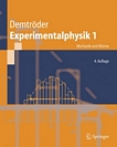 Experimentalphysik 1 : Mechanik und Wärme [E-Book] /