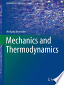 Mechanics and Thermodynamics [E-Book] /