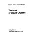 Textures of liquid crystals.