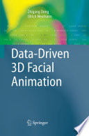 Data-Driven 3D Facial Animation [E-Book] /