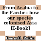 From Arabia to the Pacific : how our species colonised Asia [E-Book] /